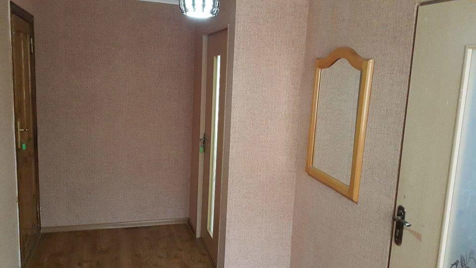 Archil And Nino Gigauri Guest House Kazbegi Bilik gambar